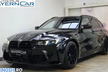 BMW M3 din 2025 - oferta BMW258729