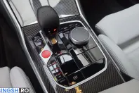 BMW M3 (Seria 3) din 2025 cu 9.100 km - oferta BMW258729 - foto 11