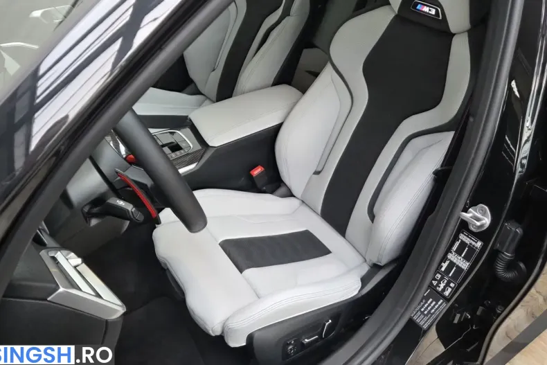 BMW M3 (Seria 3) din 2025 cu 9.100 km - oferta BMW258729 - foto 16