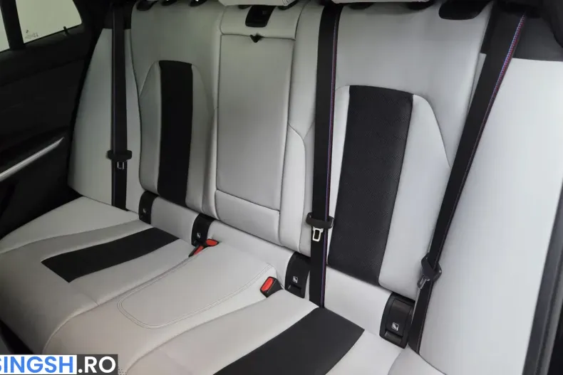 BMW M3 (Seria 3) din 2025 cu 9.100 km - oferta BMW258729 - foto 18