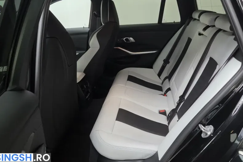 BMW M3 (Seria 3) din 2025 cu 9.100 km - oferta BMW258729 - foto 19