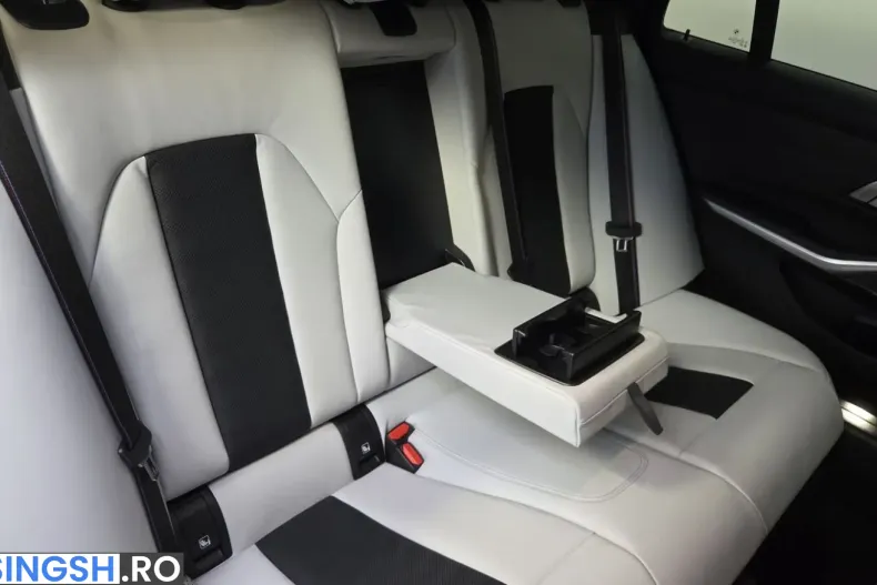 BMW M3 (Seria 3) din 2025 cu 9.100 km - oferta BMW258729 - foto 29