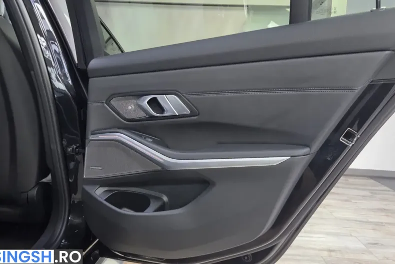BMW M3 (Seria 3) din 2025 cu 9.100 km - oferta BMW258729 - foto 30