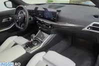 BMW M3 (Seria 3) din 2025 cu 9.100 km - oferta BMW258729 - foto 31