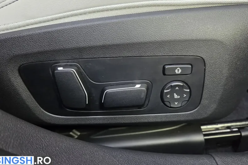 BMW M3 (Seria 3) din 2025 cu 9.100 km - oferta BMW258729 - foto 39