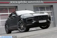 Porsche Cayenne din 2025 cu 9.400 km - oferta POR258731 - foto 1