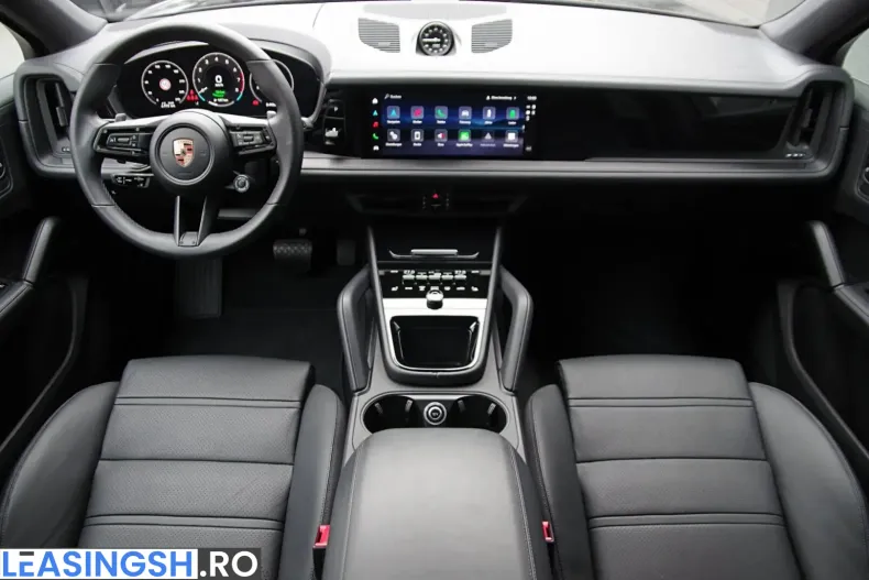 Porsche Cayenne din 2025 cu 9.400 km - oferta POR258731 - foto 4