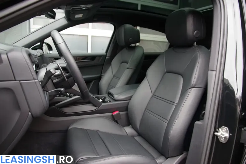 Porsche Cayenne din 2025 cu 9.400 km - oferta POR258731 - foto 6