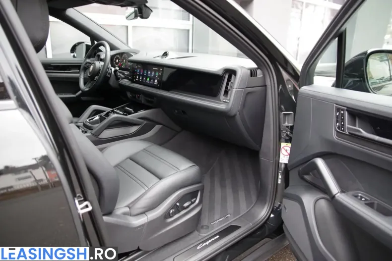 Porsche Cayenne din 2025 cu 9.400 km - oferta POR258731 - foto 7