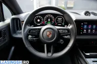 Porsche Cayenne din 2025 cu 9.400 km - oferta POR258731 - foto 9