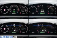 Porsche Cayenne din 2025 cu 9.400 km - oferta POR258731 - foto 10