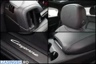 Porsche Cayenne din 2025 cu 9.400 km - oferta POR258731 - foto 16