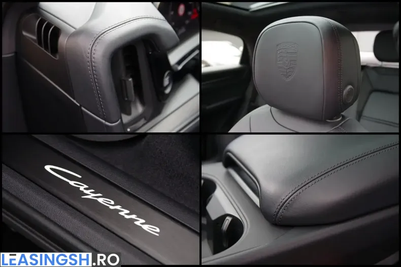 Porsche Cayenne din 2025 cu 9.400 km - oferta POR258731 - foto 16