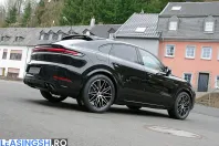 Porsche Cayenne din 2025 cu 9.400 km - oferta POR258731 - foto 21