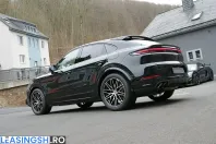 Porsche Cayenne din 2025 cu 9.400 km - oferta POR258731 - foto 22