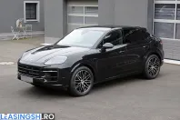 Porsche Cayenne din 2025 cu 9.400 km - oferta POR258731 - foto 28
