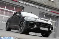 Porsche Cayenne din 2025 cu 9.400 km - oferta POR258731 - foto 29