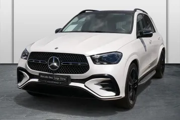 Mercedes-Benz GLE 450 din 2024 - oferta MER258733