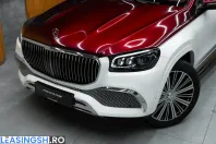 Mercedes-Benz GLS 600 (Clasa GLS) din 2023 cu 27.000 km - oferta MER258734 - foto 5