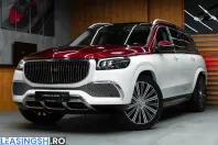 Mercedes-Benz GLS 600 (Clasa GLS) din 2023 cu 27.000 km - oferta MER258734 - foto 6