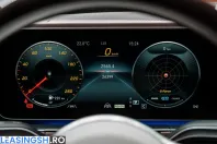 Mercedes-Benz GLS 600 (Clasa GLS) din 2023 cu 27.000 km - oferta MER258734 - foto 9