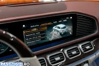 Mercedes-Benz GLS 600 (Clasa GLS) din 2023 cu 27.000 km - oferta MER258734 - foto 10