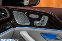 Mercedes-Benz GLS 600 (Clasa GLS) din 2023 cu 27.000 km - oferta MER258734 - foto 13