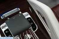 Mercedes-Benz GLS 600 (Clasa GLS) din 2023 cu 27.000 km - oferta MER258734 - foto 15