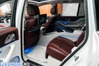 Mercedes-Benz GLS 600 (Clasa GLS) din 2023 cu 27.000 km - oferta MER258734 - foto 24