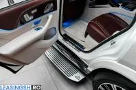 Mercedes-Benz GLS 600 (Clasa GLS) din 2023 cu 27.000 km - oferta MER258734 - foto 25
