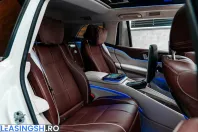 Mercedes-Benz GLS 600 (Clasa GLS) din 2023 cu 27.000 km - oferta MER258734 - foto 32