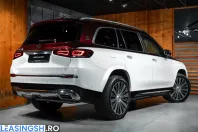 Mercedes-Benz GLS 600 (Clasa GLS) din 2023 cu 27.000 km - oferta MER258734 - foto 34