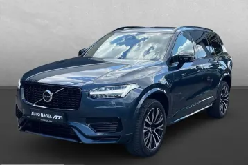 Volvo XC90 din 2024 - oferta VOL258735