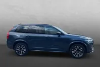 Volvo XC90 din 2024 cu 22.819 km - oferta VOL258735 - foto 6