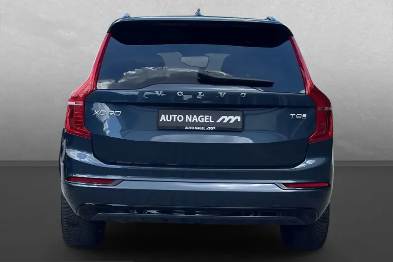 Volvo XC90 din 2024 cu 22.819 km - oferta VOL258735 - foto 7