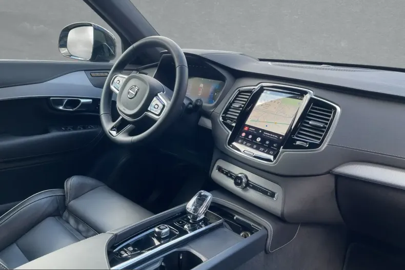 Volvo XC90 din 2024 cu 22.819 km - oferta VOL258735 - foto 12