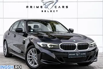 BMW 320 din 2023 - oferta BMW258736