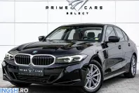 BMW 320 (Seria 3) din 2023 cu 34.450 km - oferta BMW258736 - foto 4