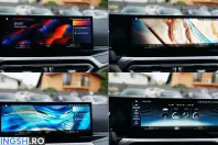 BMW 320 (Seria 3) din 2023 cu 34.450 km - oferta BMW258736 - foto 9