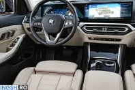 BMW 320 (Seria 3) din 2023 cu 34.450 km - oferta BMW258736 - foto 12