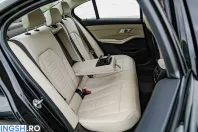 BMW 320 (Seria 3) din 2023 cu 34.450 km - oferta BMW258736 - foto 16