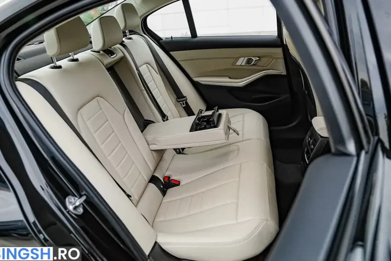 BMW 320 (Seria 3) din 2023 cu 34.450 km - oferta BMW258736 - foto 16