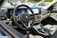 BMW 320 (Seria 3) din 2023 cu 34.450 km - oferta BMW258736 - foto 17