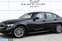 BMW 320 (Seria 3) din 2023 cu 34.450 km - oferta BMW258736 - foto 21