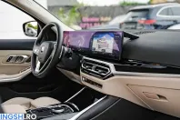 BMW 320 (Seria 3) din 2023 cu 34.450 km - oferta BMW258736 - foto 23