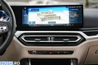 BMW 320 (Seria 3) din 2023 cu 34.450 km - oferta BMW258736 - foto 26