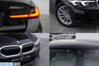 BMW 320 (Seria 3) din 2023 cu 34.450 km - oferta BMW258736 - foto 28