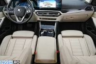 BMW 320 (Seria 3) din 2023 cu 34.450 km - oferta BMW258736 - foto 30