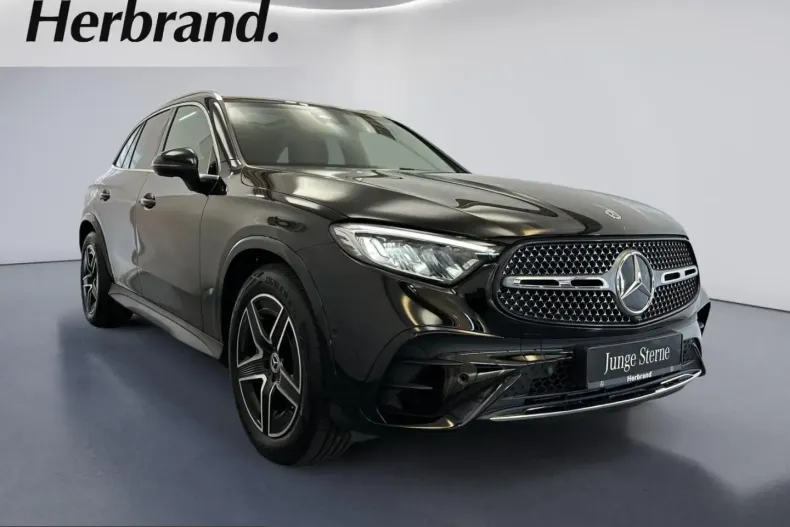 Mercedes-Benz GLC 300 (Clasa GLC) din 2025 cu 20.268 km - oferta MER258737 - foto 1