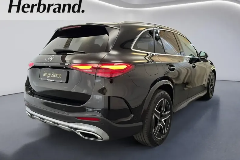 Mercedes-Benz GLC 300 (Clasa GLC) din 2025 cu 20.268 km - oferta MER258737 - foto 3